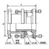 泰安市泵配件生产商_压盘式限位伸缩器生产厂家