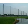 安平金南金属丝网有限公司专业生产高尔夫练习场围网