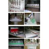 武汉汉河有机玻璃制品厂优势：标准材料厚度 精湛品质