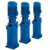 多级泵，不锈钢多级泵;DL热水多级泵