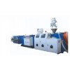 青岛波纹管生产机组供应商，同和源塑料机械