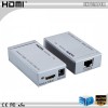 厂家直销索飞翔HDMI单网延长器60米