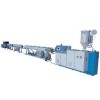 供应PE PEX PP-R冷热给水管生产线,青岛鑫泉塑料机械有限公司