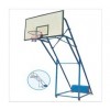 透明篮球板 广州篮球架 广州运通篮球架生产厂