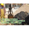 广州银浩排水渠清淤, 广州排水沟清淤公司
