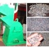 铁铝废料粉碎机金丰源牌废金属破碎机节能环保无污染