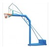 运通体育器材供应广州番禺篮球架 维修透明篮球板