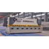 生产供应液压剪板机 QC11K中型数控闸式剪板机