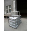 供应工业铝型材--铝型材工作桌--工作台--铝型材支架