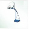 玻璃钢蓝球板 运通体育器材专业生产蓝球架