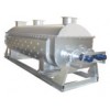 适用于纯碱、氮磷钾复合肥干燥的干燥机——桨叶干燥机。