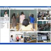 学堂远程互动教学系统—支持高拍仪！