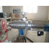 PPR冷热水管生产线，PPR管材设备