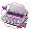兄弟GX-8250 打字机键盘保护膜