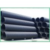 钢带增强波纹管，HDPE钢带增强螺旋波纹管规格价格，HDPE钢带波纹