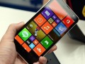 Lumia1320或下月上市 售价疑超2000元