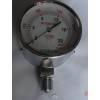 厂家专业生产压力仪Y60径向带边0~20kg/cm²压力表