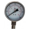 煤气管道 空气管道，气体管道,燃气管道用压力表微压表