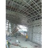 深圳钢结构厂房,阁楼施工,钢结构跃层加建