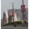 c广州各路段道旗广告发布c
