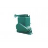 立式粉尘加湿搅拌机-主要是用在火力发电厂的除尘器先。