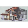 深圳钢构公司，钢结构住宅，钢结构别墅，钢结构房屋