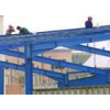 深圳专业承接钢结构阁楼制作安装 钢结构厂房设计施工