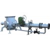 料封泵水泥生产气力输送设备重要环节