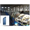 生产三层共挤PP超静音管材生产线在青岛吉泰塑料机械