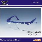供应汉德HD-706透明防护眼镜批发厂家直销