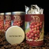 贵州专业销售进口印尼猫屎咖啡豆|进口高档咖啡礼盒|高级精品咖啡
