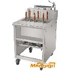 供应扬瀚西厨设备供应各式煮面炉--MDM-60台式喷流式电煮面机