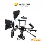 供应威尔帝5D2套件Wieldy威尔帝5d2摄像套件