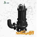 供应上海双解250WQ600-20-55厂家直销潜水排污泵优质排污泵 排污