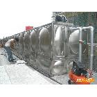 供应维凯304组合式不锈钢保温水箱