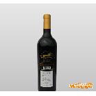 14度美国加州原瓶装2009年金豹701金芬黛红进口葡萄酒750ml