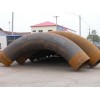 在沧州采购20#弯头大口径对焊弯头哪家工厂好？弯头