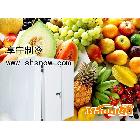 提供服务上海享宁XN-BX-010水果保鲜库设计及安装