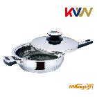 供应GLOBAL METALGM-24F正品德国KVW厨具 高档不锈钢锅