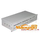 供应精图GPX-J4848芯FC机架光纤盒,光纤配线