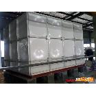 供应兴隆玻璃钢各种型号玻璃钢SMC搪瓷水箱  型号齐全