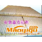供应鑫浩xhao-1067pvc板刷、pp方块刷、电木板毛刷、毛刷台面