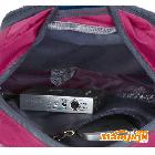 2013新品时尚尼龙户外运动单肩小包包 斜跨旅游女包0128