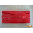 WOODEN FOLDING RULES  红色木折尺 2米10折 中国荷木 木折尺