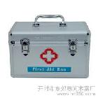 供应惠河铝箱ls-01【特价】进口材质出诊箱，白色铝皮