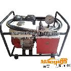 供应优震JDB-800液压机动泵，JDB-800汽油机动泵