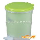 供应塑料卫生桶.圆形脚踏卫生桶制造商