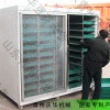 青州庆华春笋牌 绿色芽苗机，全自动花生芽机，全自动振动去壳机