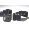 上海生产风琴式防护罩 数控机床方形罩 皮老虎 亿达供应