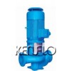 肯富来KG型管道泵 KG离心式管道泵 高效节能 坚固耐用